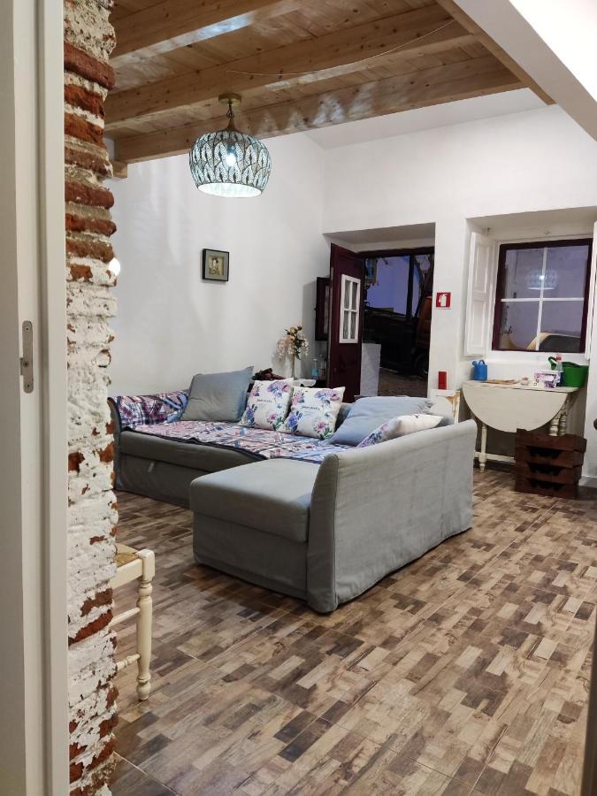 Poial Da Bia Apartment Mértola Exterior foto