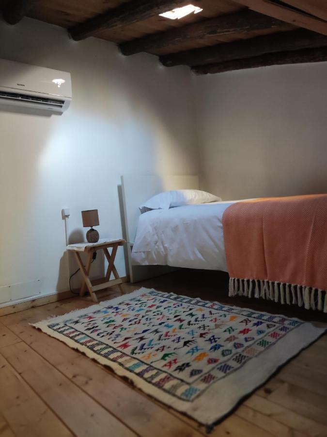 Poial Da Bia Apartment Mértola Exterior foto